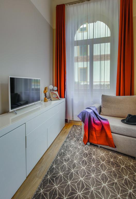 Amalienhof Serviced Apartments Weimar  Exterior photo